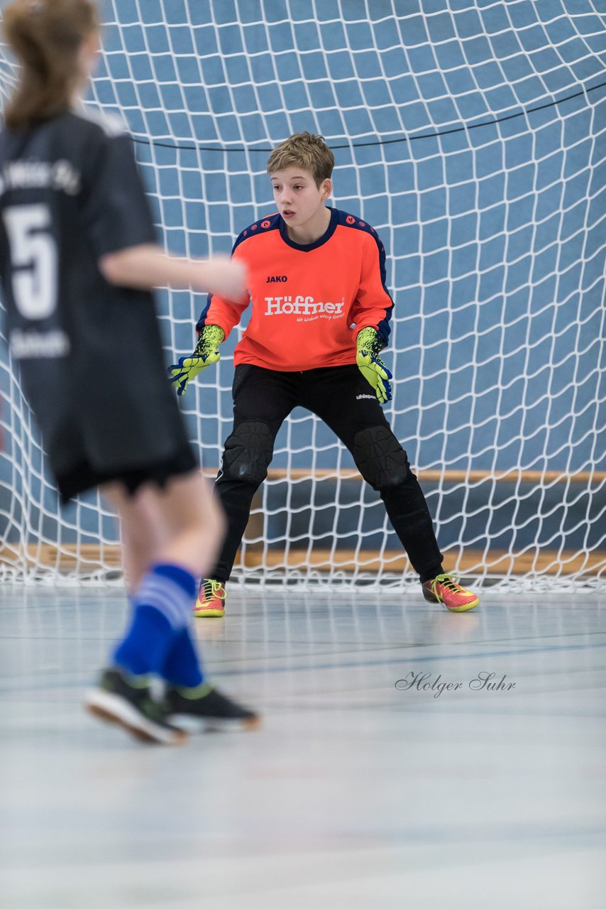 Bild 357 - C-Juniorinnen Futsalmeisterschaft